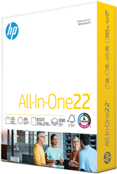 All-In-One 22