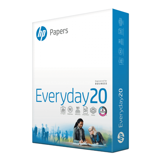 hp paper