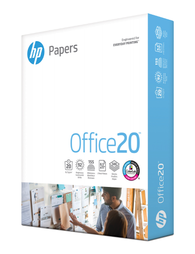 Hp Office Hp Papers