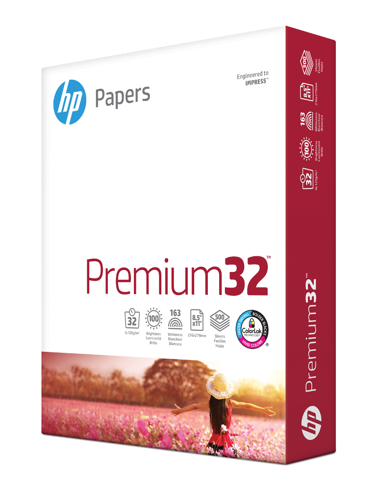 hp paper