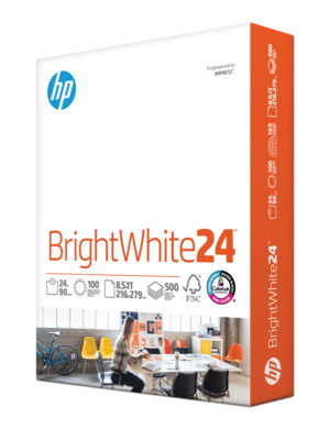 BrightWhite 24