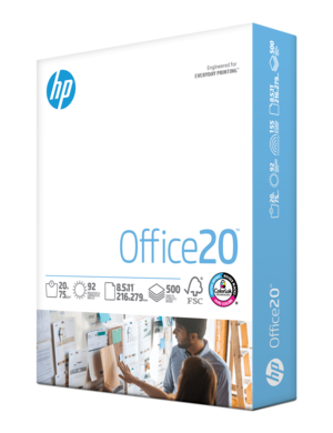 Office 20