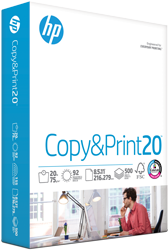 Copy & Print 20