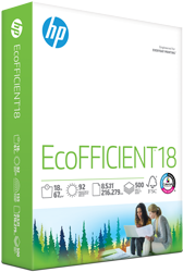 EcoFFICIENT 18